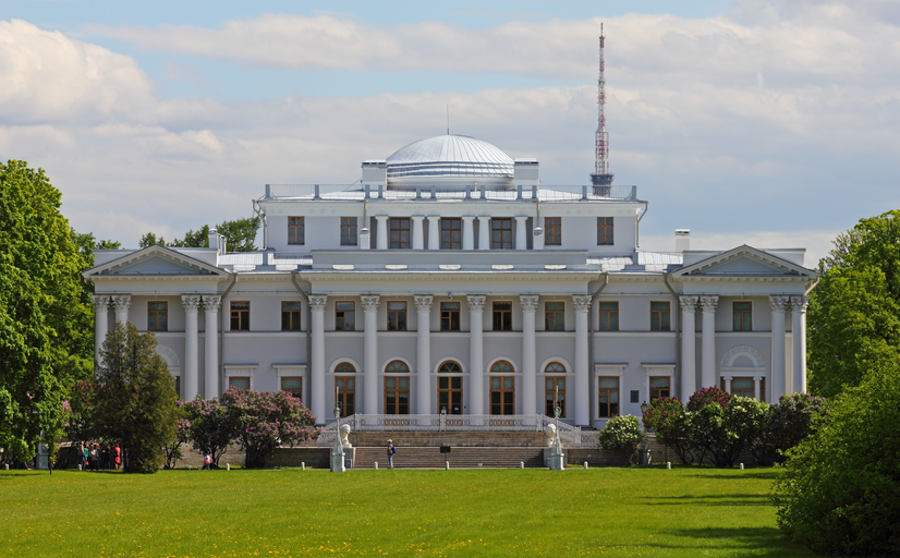 Елагин дворец)